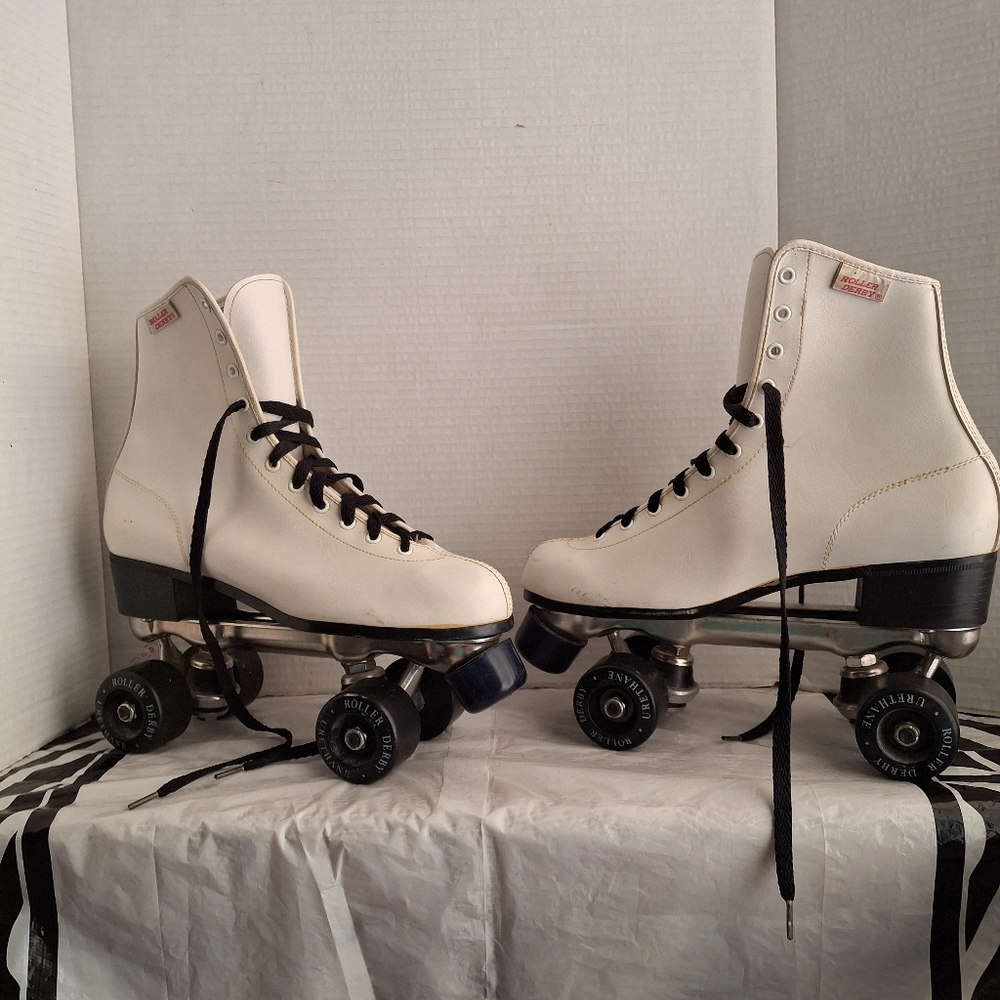 Roller Derby Skates